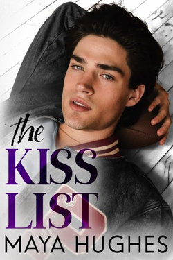 The Kiss List The Kiss List