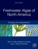 Freshwater Algae of North America