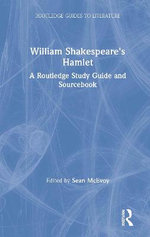 William Shakespeare's Hamlet