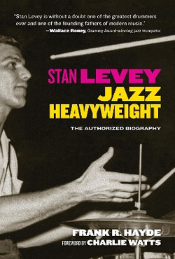 Stan Levey Stan Levey