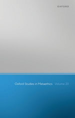 Oxford Studies in Metaethics