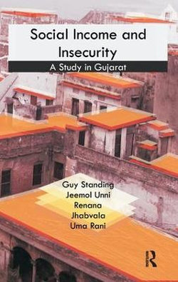 Social Income and Insecurity