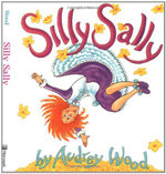Silly Sally Board Book