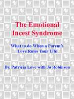 The Emotional Incest Syndrome