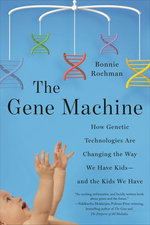 The Gene Machine