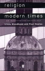 Religion in Modern Times