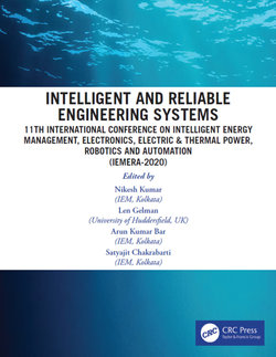 Intelligent and Reliable Engineering Systems