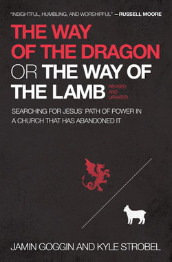 The Way of The Dragon or The Way of The Lamb
