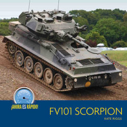 Fv101 Scorpion