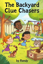 Backyard Clue Chasers