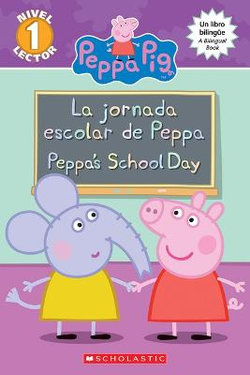 Peppa Pig