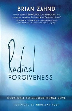 Radical Forgiveness