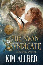 The Swan Syndicate - Large Print