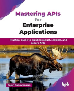 Building and Managing APIs for Enterprise Applications