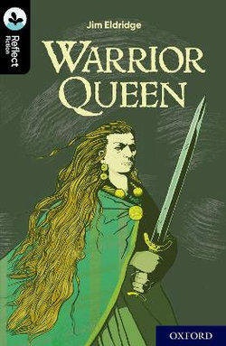 Warrior Queen, Level 20