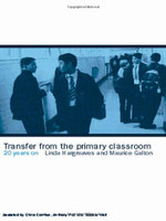 Transfer from the Primary Classroom
