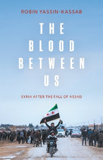 The Blood Between Us