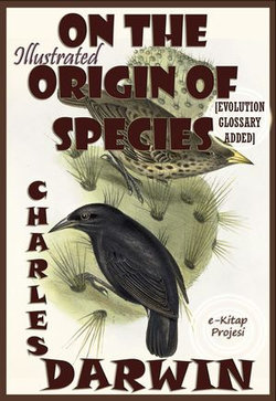 On the Origin of Species