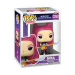 KPop Demon Hunters - Mira Pop!