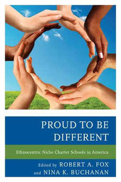 Proud to be Different Proud to be Different