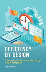 Efficiency by Design