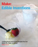 Edible Inventions Edible Inventions