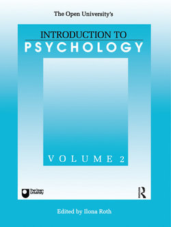 Introduction To Psychology V2