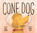 Cone Dog