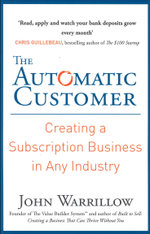 The Automatic Customer