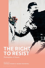 The Right to Resist The Right to Resist