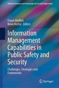 Information Management Capabilities in Public Safety and Security