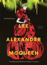 Lee Alexander Mcqueen
