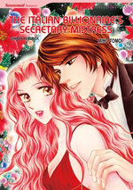 The Italian Billionaire's Secretary Mistress (Mills & Boon Comics)