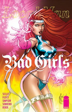 Local Man: Bad Girls One-Shot #1 Local Man: Bad Girls One-Shot #1