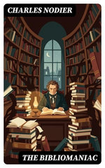 The Bibliomaniac