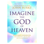 Imagine the God of Heaven