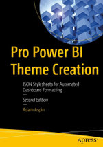 Pro Power BI Theme Creation
