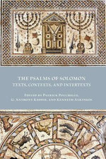 The Psalms of Solomon