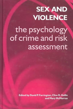 Sex and Violence