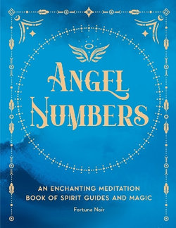 Angel Numbers