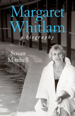 Margaret Whitlam