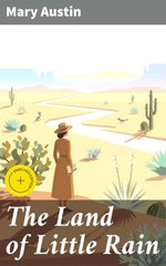 The Land of Little Rain