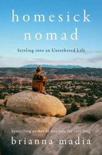 Homesick Nomad