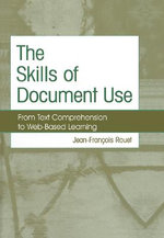 The Skills of Document Use