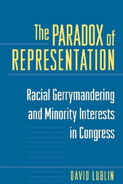 The Paradox of Representation