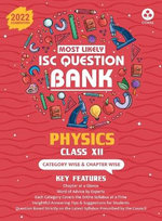 Most Likely Question Bank ? Physics