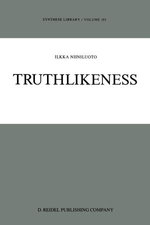 Truthlikeness