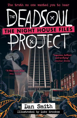 The Night House Files
