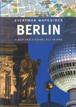 Berlin Everyman Mapguide 2016