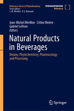Natural Products in Beverages Natural Products in Beverages